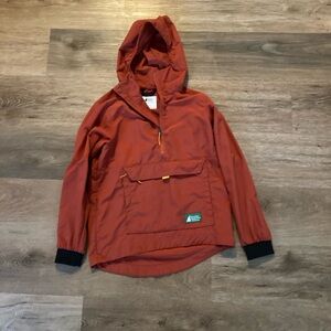 MEC Classic Rad Anorak